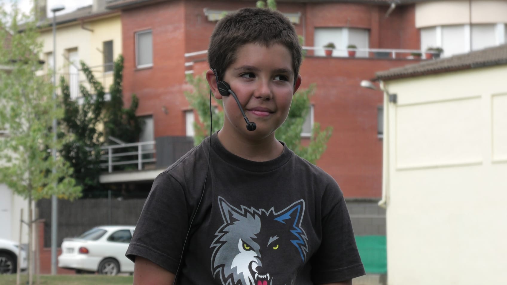 Escolta la Moixiganga